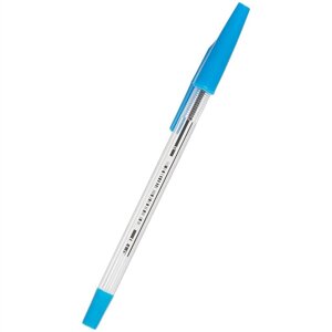 Ручка Lite шариковая, синяя