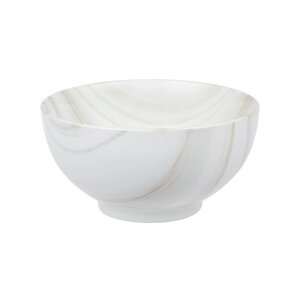 Салатник Home & Style The royal marble 15 см