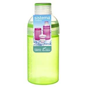 Sistema Бутылка для воды Hydrate 480 мл