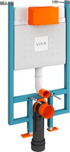 Система инсталляции для унитазов VitrA V-Fix Core 738-5800-01