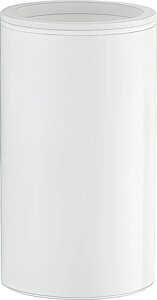 Стакан Boheme Uno 10982-MW matt white