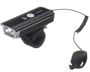 STG фонарь передний BC-FL1625 USB