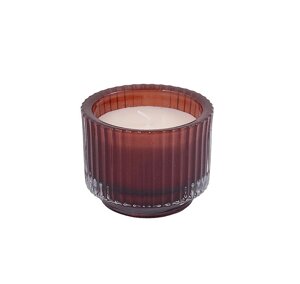 Свеча ароматическая в стакане (7х9) (12-Fareast-B007213)