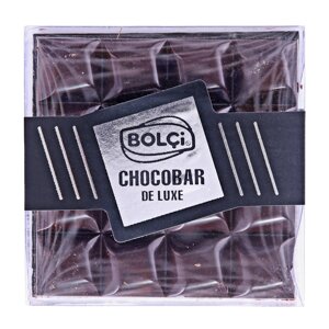 Тёмный шоколад Bolci De Lux, 60 г