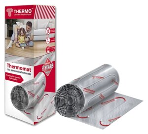 Теплый пол Thermo Thermomat LP 7