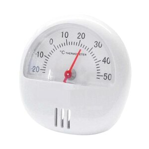 Термометр на магните Fackelmann 6 см