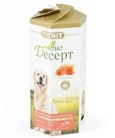 Titbit Био Десерт / печенье Титбит для собак с Лососем Standart для Дрессуры
