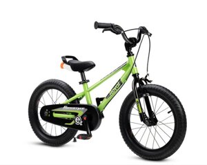Велосипед двухколесный Royal Baby Freestyle EZ 16"