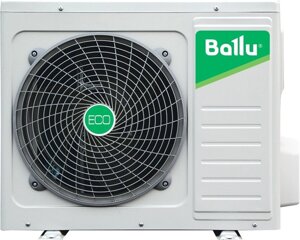 Внешний блок кондиционера Ballu Platinum Evolution DC Inverter BSUI/out-24HN8 НС-1480642