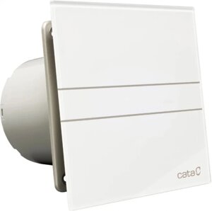 Вытяжной вентилятор Cata E100 G