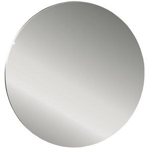 Зеркало Azario Плаза ФР-1537 65х65 с подсветкой с сенсорным выключателем