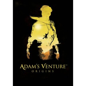 Adam's Venture: Origins (Steam; PC; Регион активации РФ, СНГ)