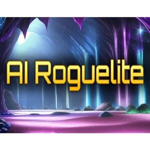 AI Roguelite электронный ключ PC Steam