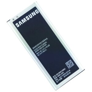 Аккумулятор Samsung EB-BN915BBC 3000 мАч для Samsung Galaxy Note Edge серый