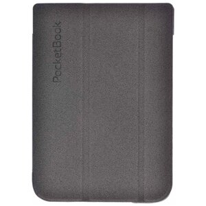 Аксессуар Чехол для PocketBook 740 Grey PBC-740-DGST-RU