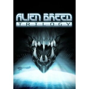 Alien Breed Trilogy (Steam, для стран Россия и СНГ)