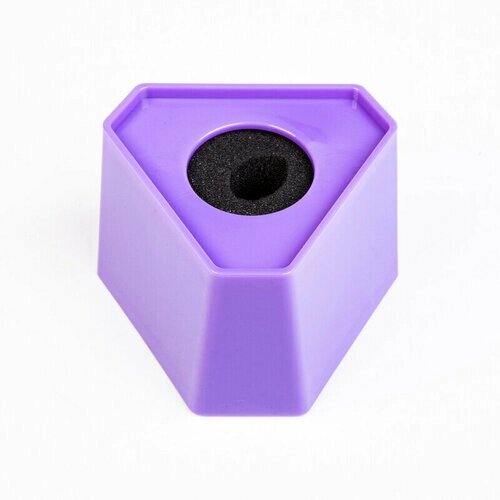 Диамонд для микрофона фиолетовый Fotokvant MAC-23-Purple
