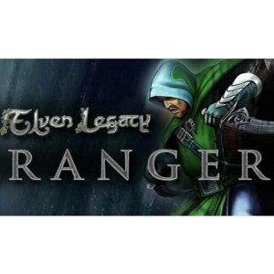 Дополнение Elven Legacy: Ranger для PC (STEAM) (электронная версия)
