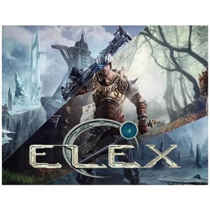 ELEX (цифровая версия) (PC)