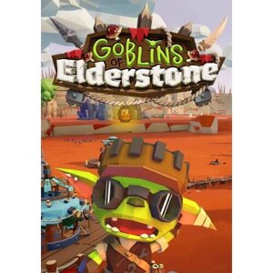 Goblins of Elderstone (Steam; PC; Регион активации все страны)