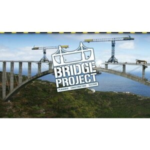 Игра Bridge Project (STEAM) (электронная версия)