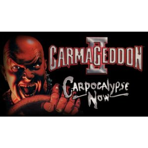Игра Carmageddon 2: Carpocalypse Now для PC (STEAM) (электронная версия)