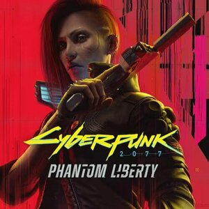 Игра Cyberpunk 2077 Complete Edition (Phantom Liberty) Xbox Series S, Xbox Series X цифровой ключ