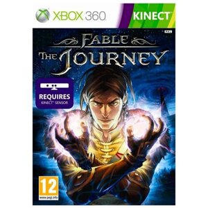 Игра Fable: The Journey для Xbox 360