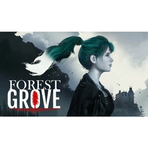 Игра Forest Grove для PC (STEAM) (электронная версия)