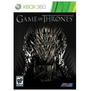 Игра престолов (русские субтитры) Game of Thrones (Xbox 360)