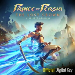Игра Prince of Persia The Lost Crown Xbox Series S, Xbox Series X цифровой ключ, Русские субтитры и интерфейс
