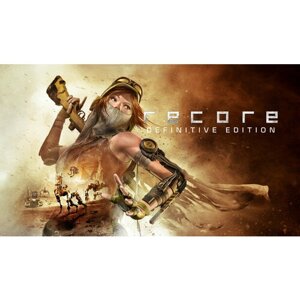 Игра ReCore: Definitive Edition для PC (STEAM) (электронная версия)