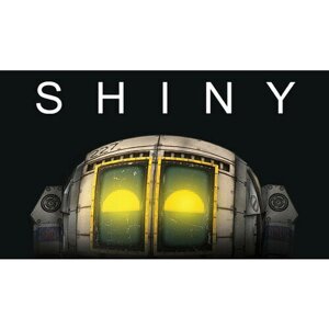 Игра Shiny для PC (STEAM) (электронная версия)