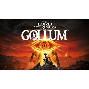 Игра The Lord of the Rings: Gollum для PC (STEAM) (электронная версия)