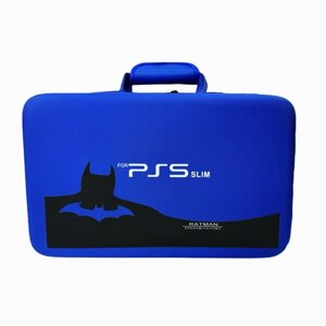 Кейс для Playstation 5 Slim, Playstation Portal Batman