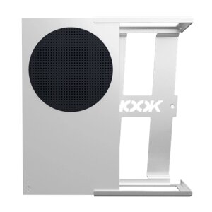 Кронштейн настенный для Microsoft Xbox Series S, HOOK Series S (White)
