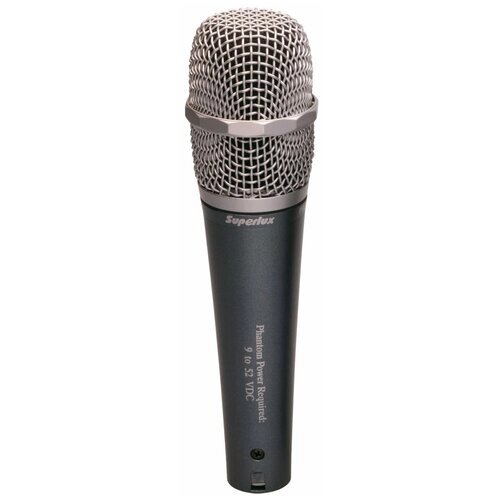 Микрофон Superlux PRO238C