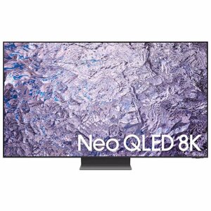 Neo QLED 8K телевизор samsung QE85QN800CUXCE