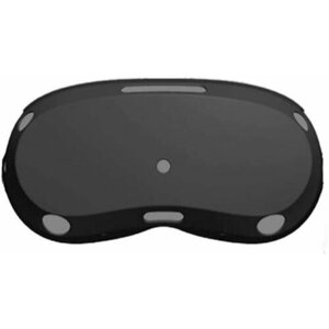 Пластиковый защитный чехол для VR шлема Pico 4 черный