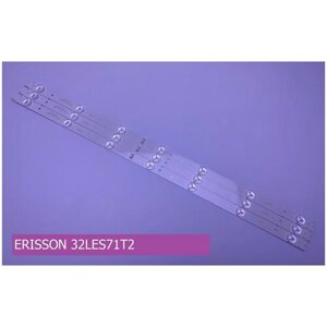 Подсветка для erisson 32LES71T2