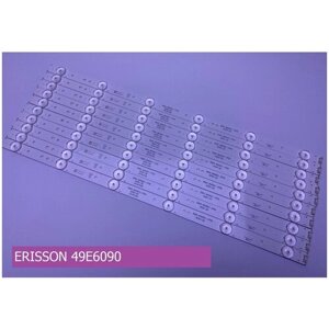 Подсветка для erisson 49E6090