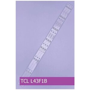 Подсветка для TCL L43F1B
