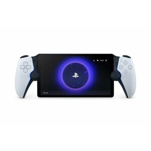 Портативная консоль PlayStation Portal Remote Player для PlayStation 5, белый