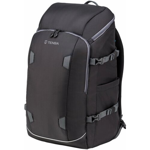 Рюкзак для фотокамеры TENBA Solstice 24L Backpack black