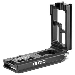 Штативная площадка Gitzo L-Bracket для Sony α7RM3,9