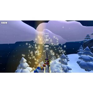 Silent Night - A Christmas Delivery (Steam; PC; Регион активации Россия и СНГ)