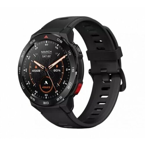 Смарт часы Xiaomi Mibro Watch GS Pro