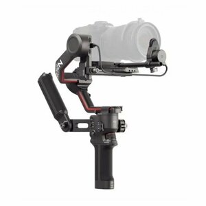 Стабилизатор для камеры DJI RS 3 Pro, Black