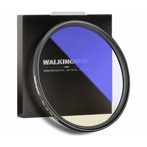 Светофильтр Walking Way Retro Soft 67mm
