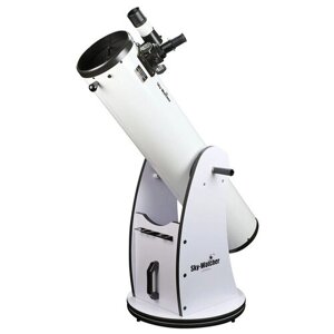 Телескоп Sky-Watcher Dob 8"200/1200) белый